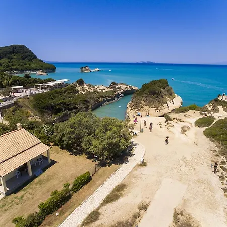 Hébergement de vacances Canal D Amour Beach House By Konnect *