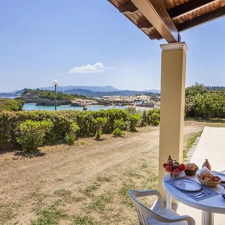 Canal D Amour Beach House By Konnect Hébergement de vacances *