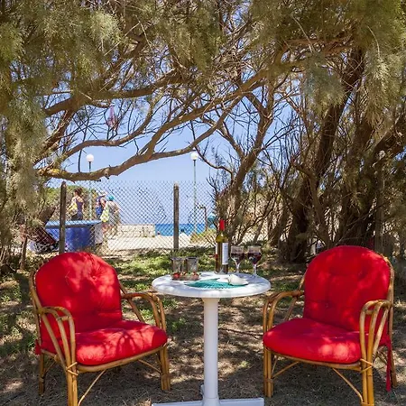 Canal D Amour Beach House By Konnect Corfu (city)